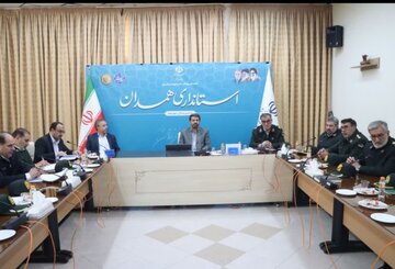 تعامل و همکاری ما باید فراتر از سلایق سیاسی باشد