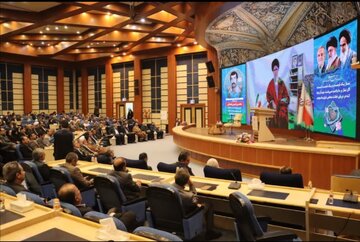 تغییرات مدیریتی بر اساس اولویتهای استان صورت میگیرد