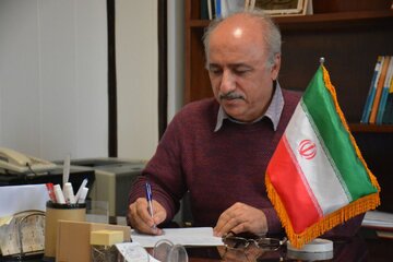 تلاشی موفق برای تصویر کردن یک مفهوم عمیق