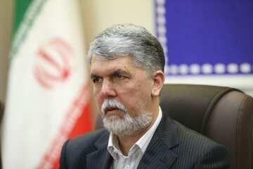 توئیت وزیر پزشکیان درباره فتوای رهبر انقلاب در تحریم سلاح هسته ای