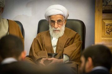 توصیه‌های اقتصادی دبیر شورای نگهبان/ احمد جنتی: رونق یافتن تولید، کشور را توانمند می‌کند