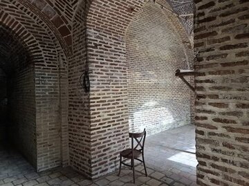 توضیحات معاون میراثفرهنگی قزوین درپی حواشی ضبط سریال بامدادخمار در قزوین