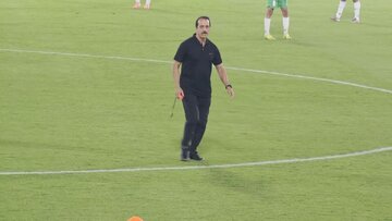 تکذیب استعفای سرمربی تیمملی؛ فدراسیون با شایعهسازان برخورد میکند