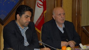 ثابت قدم: برای تکمیل مجموعههای ورزشی بودجه ۵۰ هزار میلیاردی نیاز است