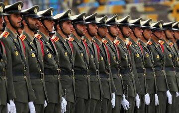 ثبتنام افسری محصل پلیس پایتخت آغاز شد