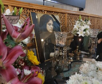 جزییات تازه از صدور حکم قصاص برای قاتل خبرنگار ایرنا/  ۱۵ سال با هم قهر بودیم/  او شوکه شده بود و فقط می‌پرسید چرا؟/ می‌خواستم پسرم را هم بکشم