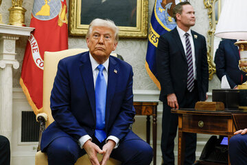 «جنایت و تحریف» ترامپ برای سرپوش گذاشتن بر شکست و ایجاد پیروزی خیالی در یمن