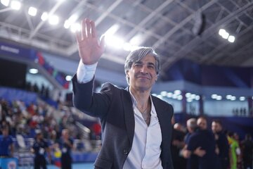 حمله وحید شمسایی به ستاره خطخورده تیم ملی