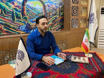 حوزه هنری کرمان خواستار مساعدت استاندار در واگذاری ساختمان قبلی فرمانداری به این نهاد شد