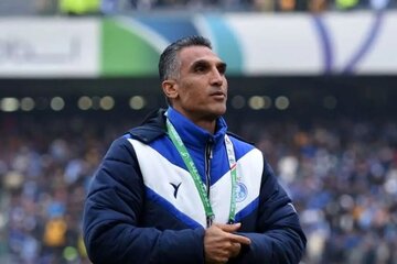 خاطره باورنکردنی بازیکن استقلال و پرسپولیس؛ قمه‌کشی روی مهدی هاشمی‌نسب!