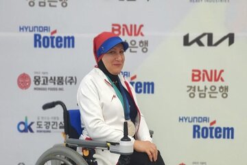 دعوت تیرانداز لرستانی به تیم ملی و حضور در بازیهای پاراآسیایی ۲۰۲۶