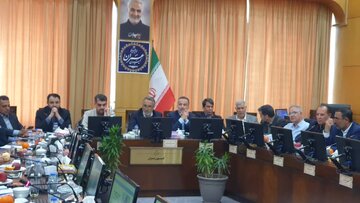 دفاع قوی استاندار کرمان در مورد ضرورت بهسازی جاده ها / لزوم تخصیص ۳۵ همت اعتبار