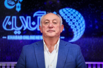 دلیل نامگذاری بهتاش فریبا در سریال پایتخت