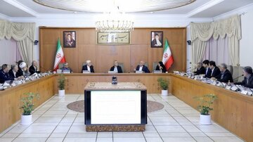 دولت اختیار تعیین ساعت کشور را به دست گرفت