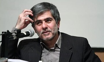 رئیس اسبق سازمان انرژی اتمی: از وقتی رژیم جعلی صهیونیستی ایجاد شد، بیش از ۱۰۰ سال است منطقه آرامش ندارد/ بعضا جناح‌ها با نقشه‌های دشمن همراهی می‌کنند