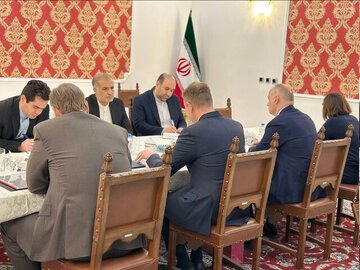 رایزنی ایران و روسیه درباره تسریع راهگذر راهآهن رشت-آستارا