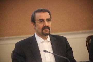 روایت معاون پزشکیان از دیدارش با علی اف/ روابط ایران و آذربایجان در مسیر حل مشکلات است