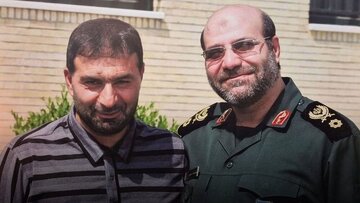 روایتهایی از زندگی فرمانده ارشد و شهید جبهه مقاومت در لبنان/ از حضور در کردستان تا شهادت در کنسولگری ایران در دمشق