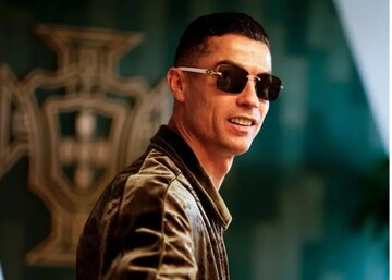 رونالدو مهمترین انتقال تاریخ عربستان!