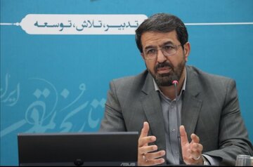 رویدادهای بینالمللی باید آورده ملموس برای همدان داشته باشد