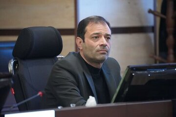 رییس شورای شهرستان: زیرساختهای کرج با جمعیت آن همخوانی ندارد
