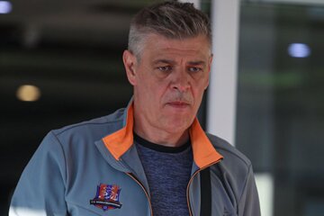 زلزله در نساجی بعد از باخت مقابل پرسپولیس؛ ساوو رفت تا ساکت برگردد!