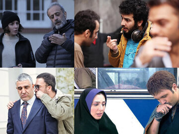 «زن و بچه» در کنار «اخراجیها»؛ منتظر کدام فیلمها در سال ۱۴۰۴ باشیم؟