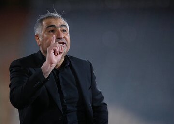 ساکت الهامی بهترین گزینه برای استقلال است