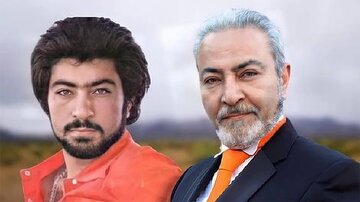 ستار صدایش را از دست داد