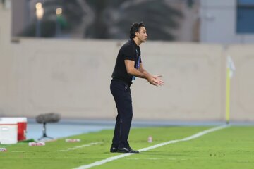 سرنوشت تیم اماراتی در دستان فرهاد مجیدی!