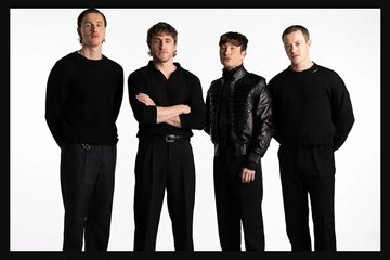 سم مندس ۴ بازیگر نقش بیتلز را انتخاب کرد