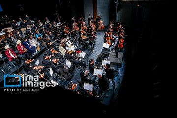 «سمفونی نوروز»؛ روایت همبستگی اقوام ایرانی