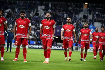 سه پرسپولیسی در آستانه محرومیت!