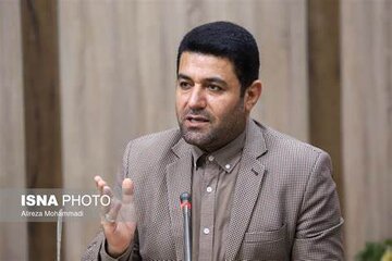 سید امین سپهریان: خبر لغو کنسرت عرفان طهماسبی صحت ندارد / استاندارد سالن اجرا باید حفظ شود