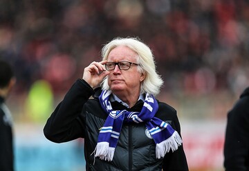 شفر: اولیور کان بهترین شاگردم بود/ سخت است استقلال برگردد