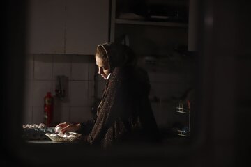 «شلته» در راه جشنواره فیلم نروژ