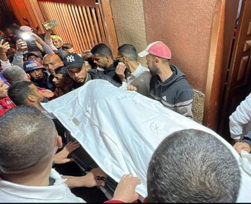 شهادت ۶۰ نفر دیگر در غزه/ شمار شهدا به ۵۰ هزار و ۶۶۹ نفر رسید