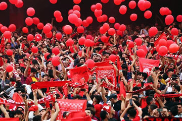 شوک به تراکتور در آستانه قهرمانی در لیگ برتر