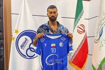 شوک‌های ورزشی در سال ۱۴۰۳