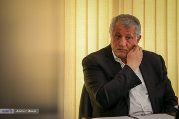 شیرین ترین و تلخ ترین اتفاقات سال ۱۴۰۳ از نظر محسن هاشمی/ بدشانسترین سیاستمدار از نگاه مرعشی کیست؟