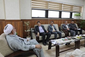 ضرورت پیگیری تکمیل پروژه انتقال آب از سد شهیدان امیرتیموری به کرمان / لزوم برنامه‌ریزی فوری برای تأمین آب شرب مرکز استان