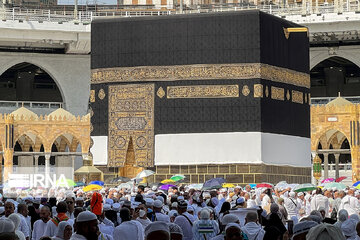 عربستان زائران را تهدید کرد