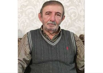 علیرضا ذکاوتی درگذشت