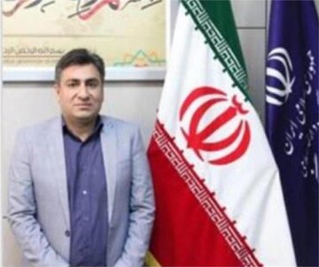 علیرضا نوریزاده مدیرکل مجامع و فعالیتهای فرهنگی شد