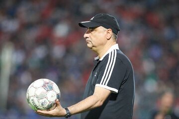 عکس | بازگشت ساکت الهامی به نساجی!