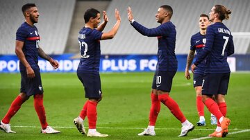 عکس| خوش آمد گویی سپاهان به بن یدر با ترند روز