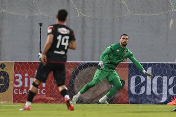 عکس | گندوز در قائمشهر با کورتوا مقایسه شد!