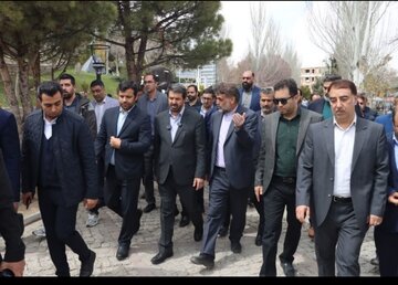 غار علیصدر و هگمتانه عمودهای خیمه گردشگری ما در همدان هستند