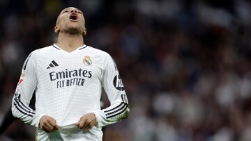 فاجعه مثل رئال مادرید/ آرسنال چگونه کهکشانیها را کیش و مات کرد؟