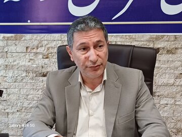 فراهم نمودن زیرساخت های لازم برای نانوایی های صومعه سرا در شرایط بحرانی